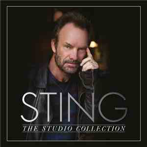 Sting - The Studio Collection album