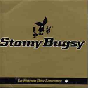 Stomy Bugsy - Le Prince Des Lascars album