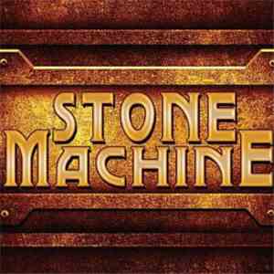 Stone Machine - Stone Machine album