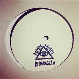 Strange U - EP #2040 album