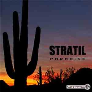 Stratil - Paradise album