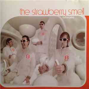 Strawberry Smell - Odorama album