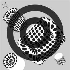 Strisc. - Distorted Facade album