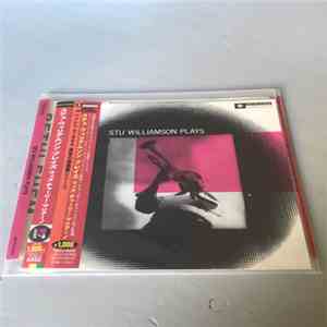 Stu Williamson - Stu Williamson Plays album