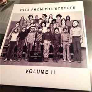 Study Hall, King Bitch, Jawws, Gnarwhal - Hits From The Streets Volume II album
