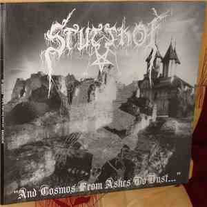 Stutthof - And Cosmos From Ashes To Dust... album