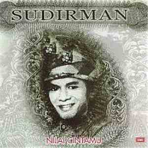 Sudirman Arshad - Nilai Cintamu album