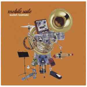 Sudoh Toshiaki - Mobile Suite album