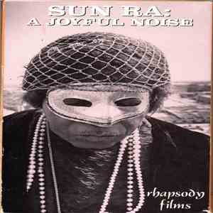 Sun Ra - A Joyful Noise album