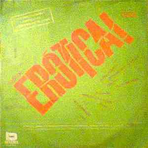 Super Erótica - Super Erótica! album