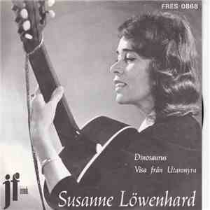 Susanne Löwenhard - Visa Från Utanmyra album