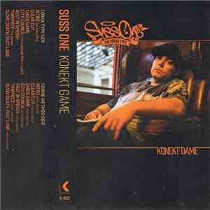 Suss One The Corax Type - Konekt Game album