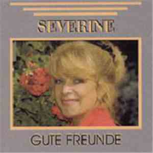 Séverine - Gute Freunde album