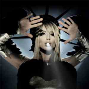 Svetlana Loboda - Жить Легко album