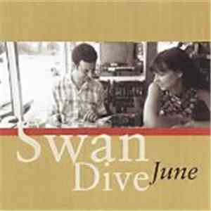 Swan Dive - June album