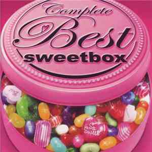 Sweetbox - Complete Best album