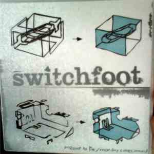 Switchfoot - Meant To Live / Monday Comes Around album