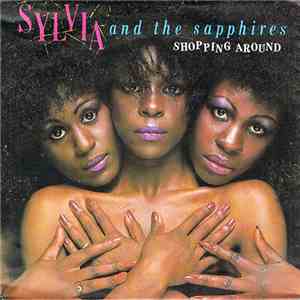 Sylvia & The Sapphires - Shopping Around album