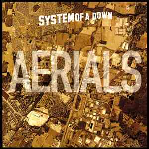 System Of A Down - Aerials album