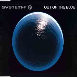 System-F - Out Of The Blue album