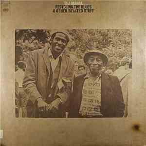 Taj Mahal - Recycling The Blues & Other Related Stuff album