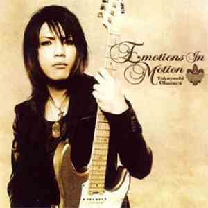 Takayoshi Ohmura - Emotions In Motion album