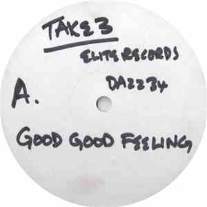 Take 3 - Good Good Feeling album