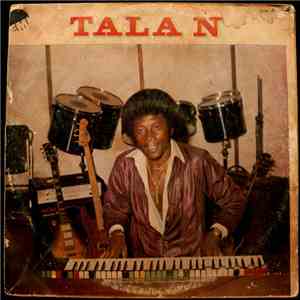 Tala N - Tala N album