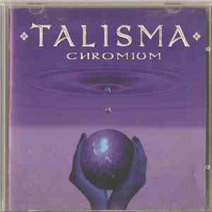 Talisma - Chromium album
