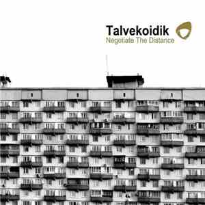 Talvekoidik - Negotiate The Distance album