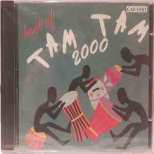 Tam Tam 2000 - Best Of album