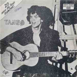Tango - Tango album