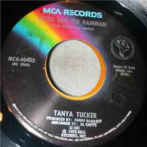Tanya Tucker - Lizzie And The Rainman / Traveling Salesman album