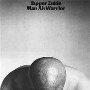 Tapper Zukie - Man Ah Warrior album
