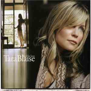 Tara Blaise - Fool For Love album