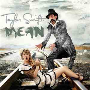 Taylor Swift - Mean album