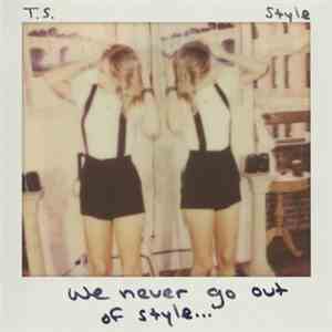 Taylor Swift - Style album