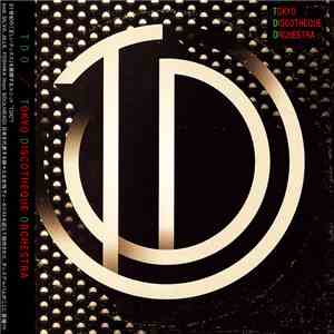 TDO - Tokyo Discotheque Orchestra album