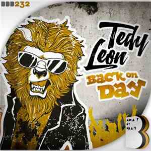 Tedy Leon - Back On Day album