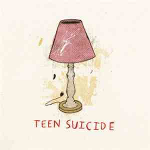 Teen Suicide - Couch King Session album
