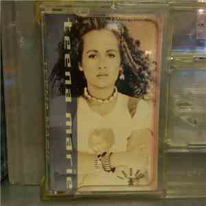 Teena Marie - Ivory album