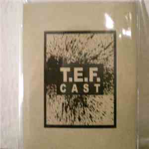 T.E.F. - Cast album