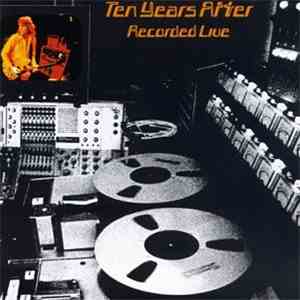 Ten Years After - Recorded Live album