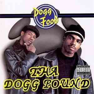 Tha Dogg Pound - Dogg Food album