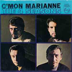 The 4 Seasons - C'mon Marianne album