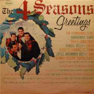 The 4 Seasons - The 4 Seasons Greetings album