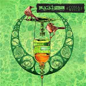 The Acacia Strain - Coma Witch album