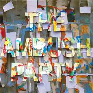 The Ambush Party - The Ambush Party album