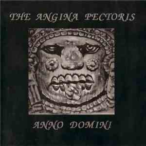 The Angina Pectoris - Anno Domini album