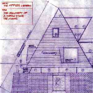 The Apples In Stereo - The Discovery Of A World Inside The Moone album